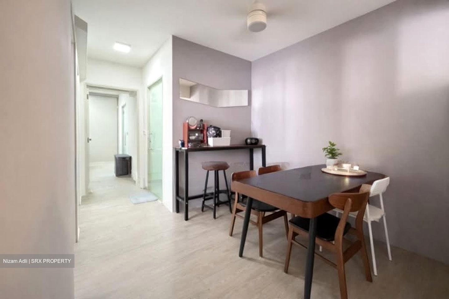Blk 287A Compassvale Cape (Sengkang), HDB 4 Rooms #543168591